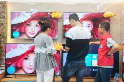 集成集约为特色 国美全零售战略开启服装服饰共享新篇章